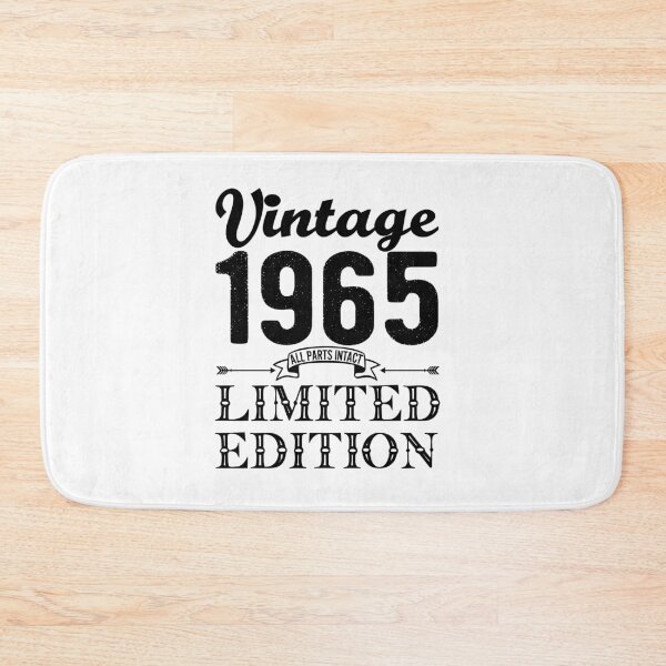 Item preview, Vintage 1965 Edición limitada designed and sold by AnveeBubbles.