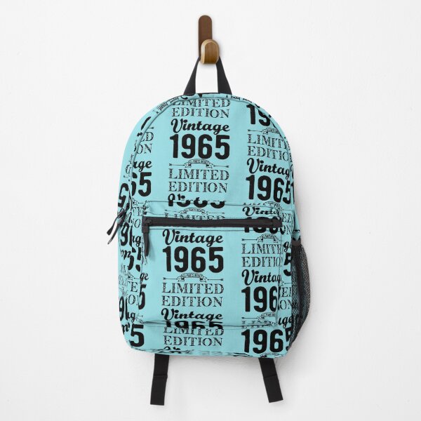 Item preview, Vintage 1965 Edición limitada designed and sold by AnveeBubbles.