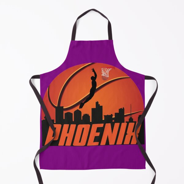 Item preview, Phoenix basketball Arizona-b-ball fans gifts designed and sold by Feline Rockstars.