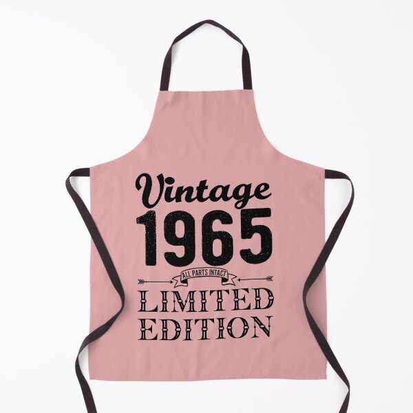 Item preview, Vintage 1965 Limited Edition designed and sold by AnveeBubbles.