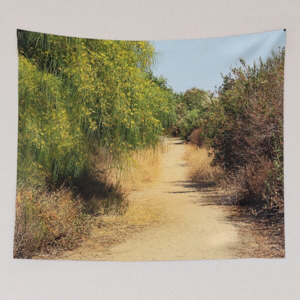 Item preview, A Peaceful Path designed and sold by heatherfriedman.