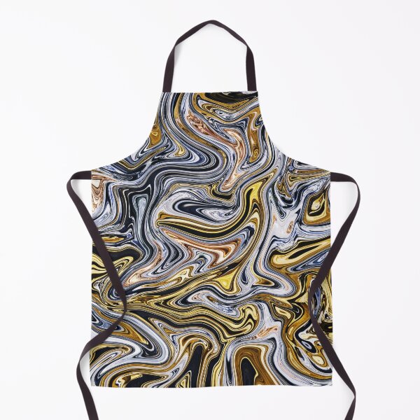 Artikelvorschau, Luxury Abstract Art entworfen und verkauft von Flydea.