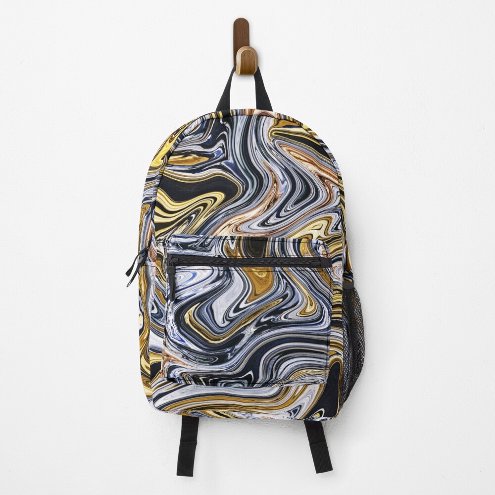 Artikel-Vorschau von Rucksack, designt und verkauft von Flydea.