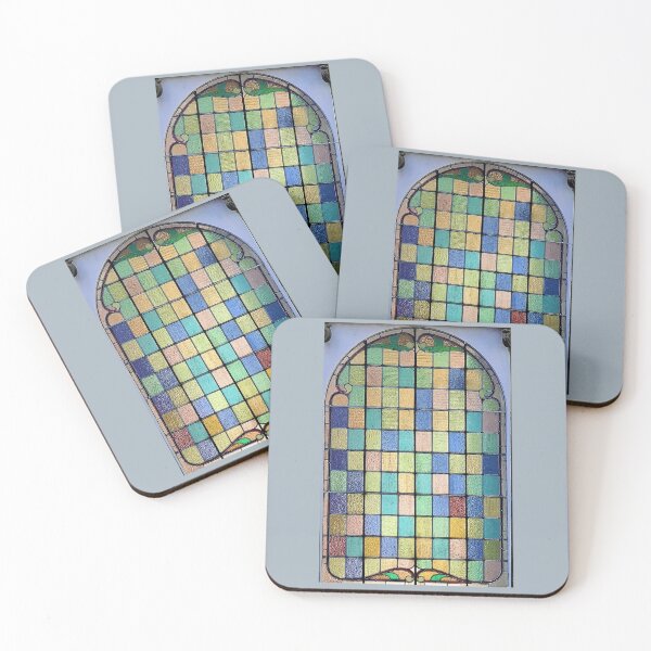 Item preview, TAMalloyPhoto - STAINED GLASS WINDOW YORK-SHIRE designed and sold by TAMalloyPhoto.