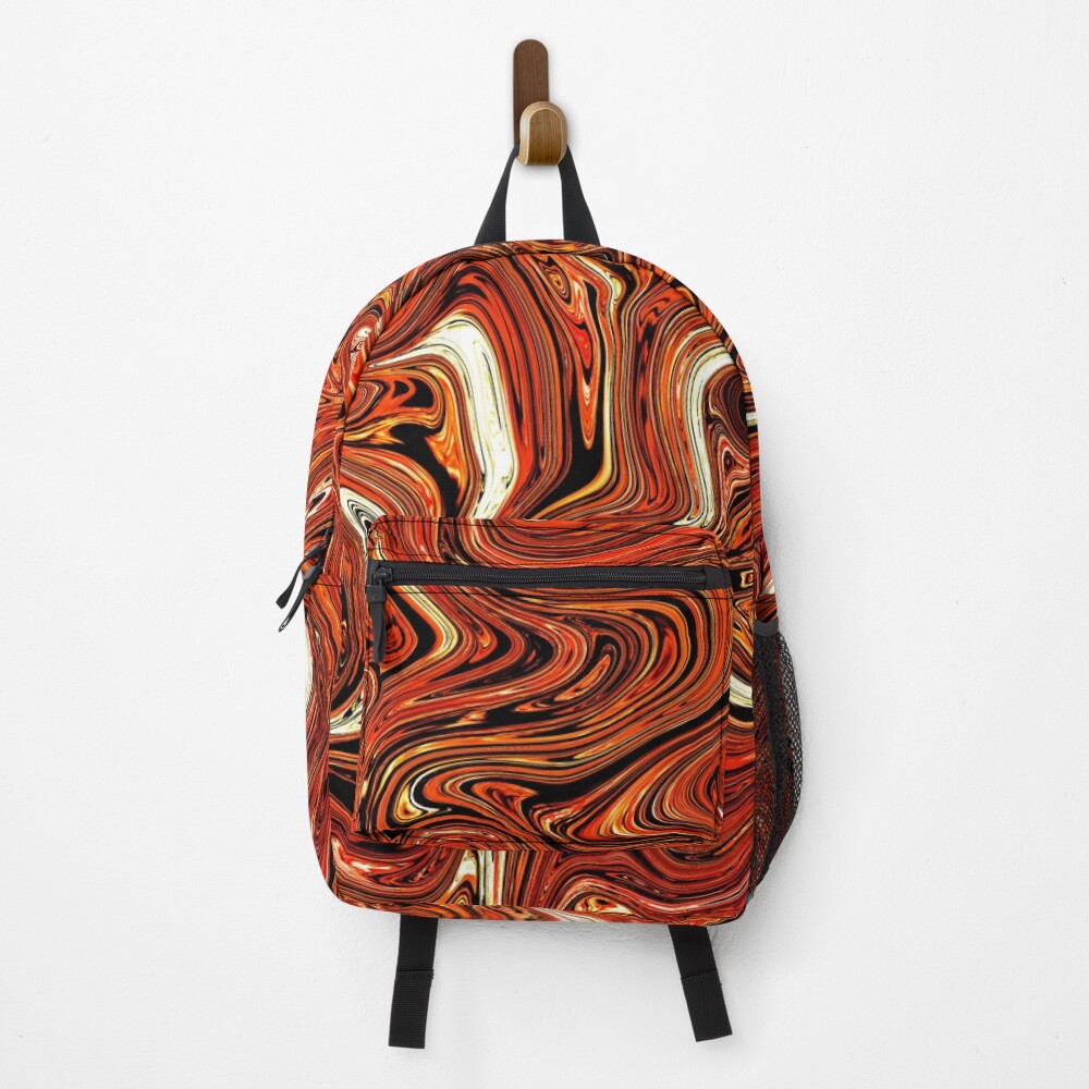 Item preview, Backpack designed and sold by Flydea.