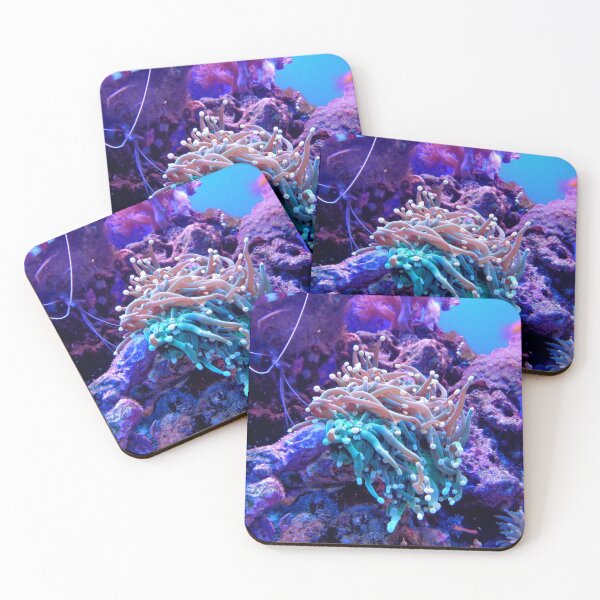 Item preview, Underwater world designed and sold by NomadMessenger.