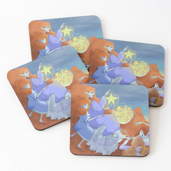 Item preview, The starts Collectors designed and sold by Valeria Beccari.