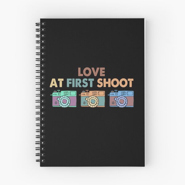 Item preview, Love At First Shoot designed and sold by Dutlu.