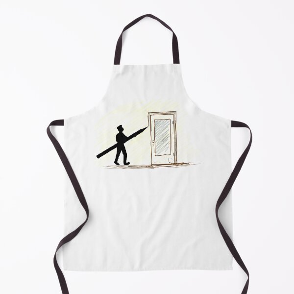 Item preview, Draw Your Own Doors designed and sold by the-krisney-way.
