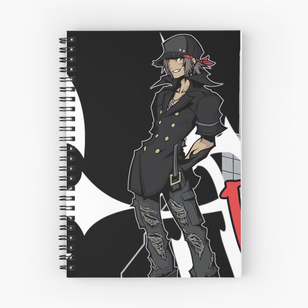 Item preview, Pi-Face (The World Ends with You) designed and sold by VelvetZone.