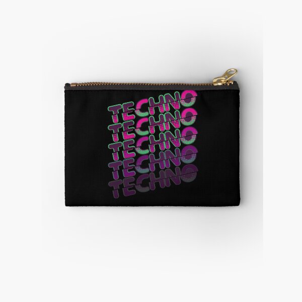 Item preview, Techno sliced. designed and sold by JockArts.