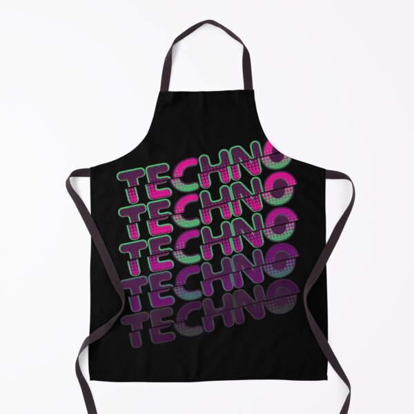 Item preview, Techno sliced. designed and sold by JockArts.