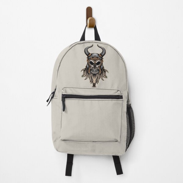 Item preview, Viking Skull designed and sold by Digital-Galore.