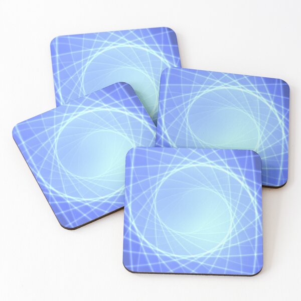 Item preview, Fibonacci Spiral designed and sold by Sybille-Yates.