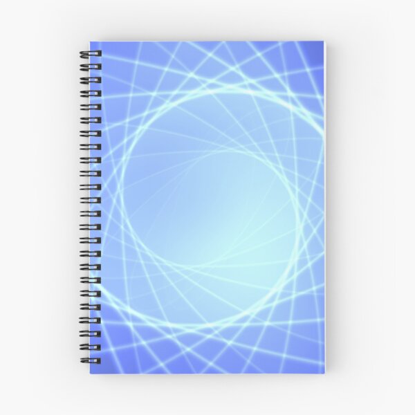 Item preview, Espiral de Fibonacci designed and sold by Sybille-Yates.