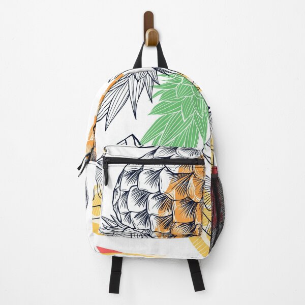 Item preview, summer fruits,pineapple,orange,watermelon designed and sold by itsarti.