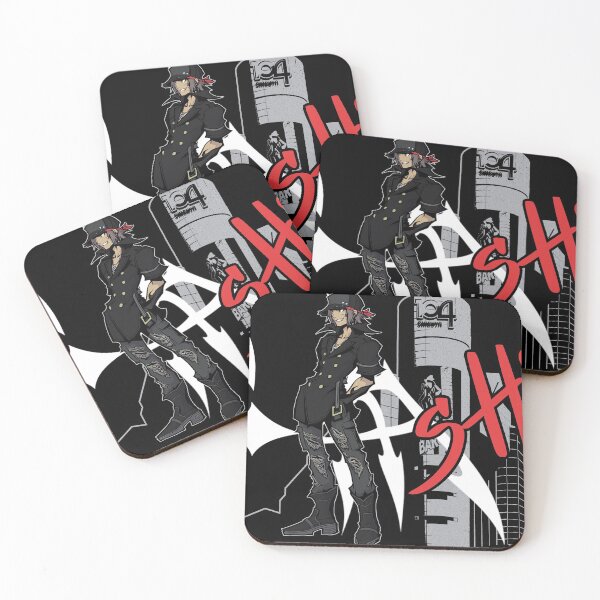 Item preview, Sho Minamimoto (The World Ends with You) designed and sold by VelvetZone.