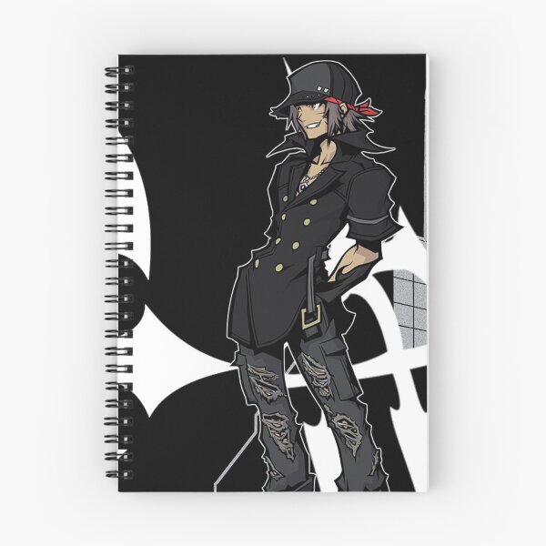 Item preview, Sho Minamimoto (The World Ends with You) designed and sold by VelvetZone.
