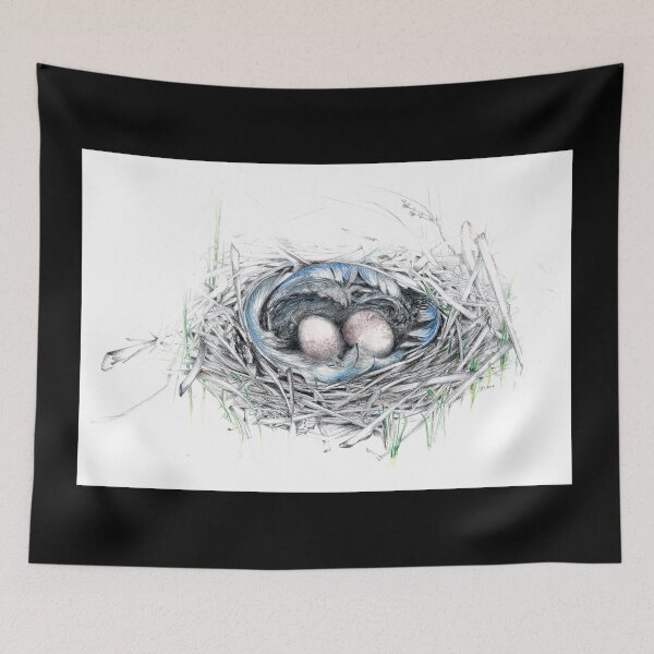 Item preview, Love Nest designed and sold by Jo Lane.