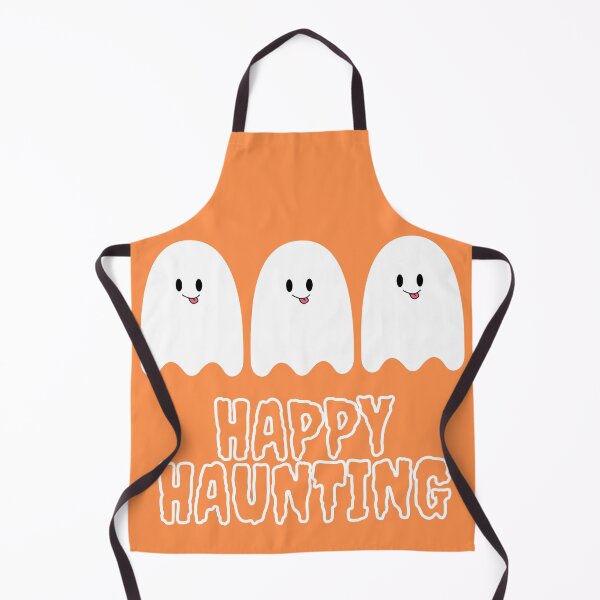 Item preview, Happy Haunting designed and sold by kimberleyvh.
