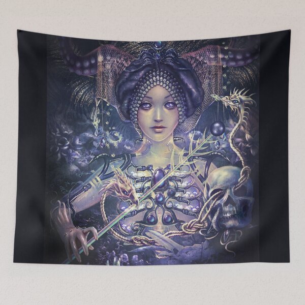 Item preview, Sea Witch designed and sold by Incantata.