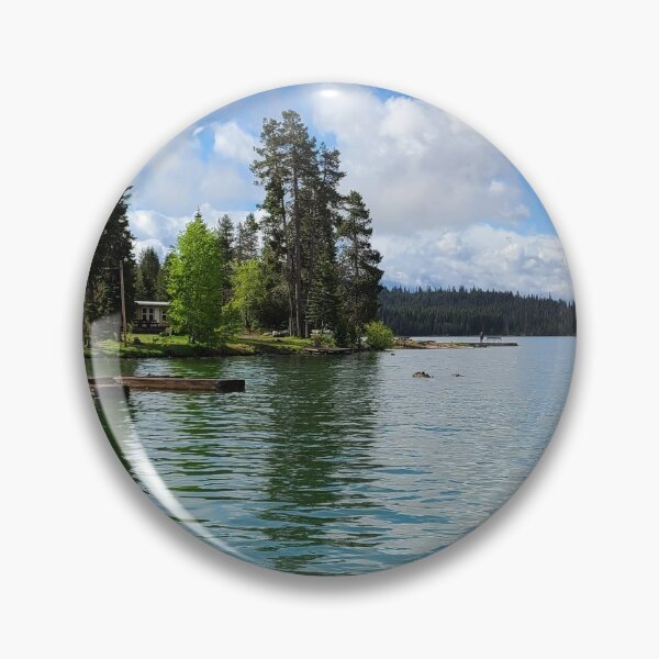 Item preview, Diamond Lake designed and sold by jennibenenni.
