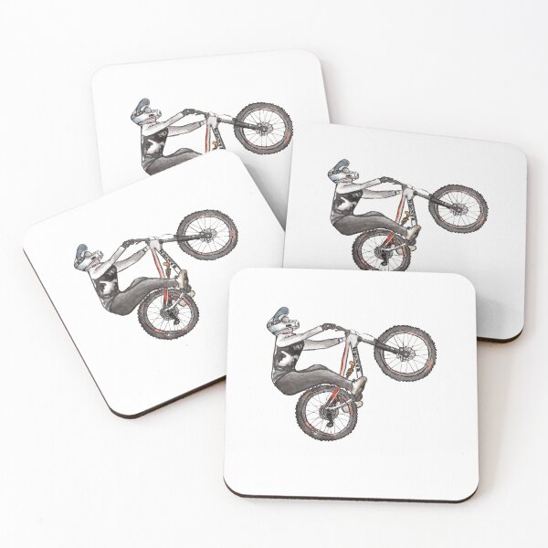 Item preview, Fabio Wibmer Backflip designed and sold by Worldofcolour.