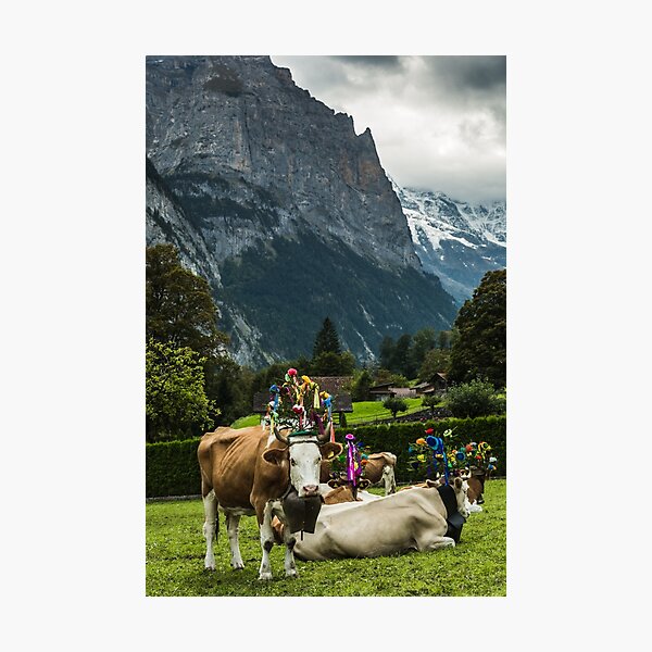 Item preview, Lauterbrunnen Switzerland designed and sold by Tommyg83.