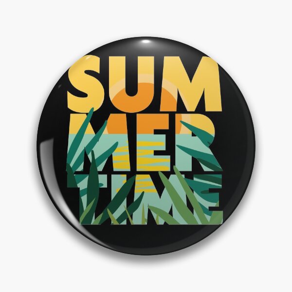 Item preview, Summer Time designed and sold by Dutlu.