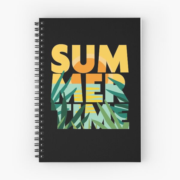 Item preview, Summer Time designed and sold by Dutlu.