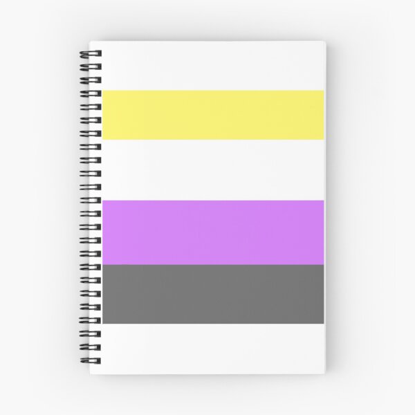 Item preview, Pastel Nonbinary Flag designed and sold by Doggowhat.