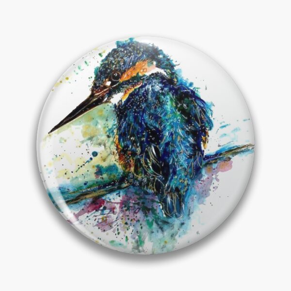 Item preview, Beautiful Design Of Magpie Bird designed and sold by VIVEK KUMAR RAI.