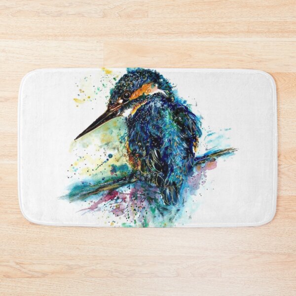 Item preview, Beautiful Design Of Magpie Bird designed and sold by VIVEK KUMAR RAI.