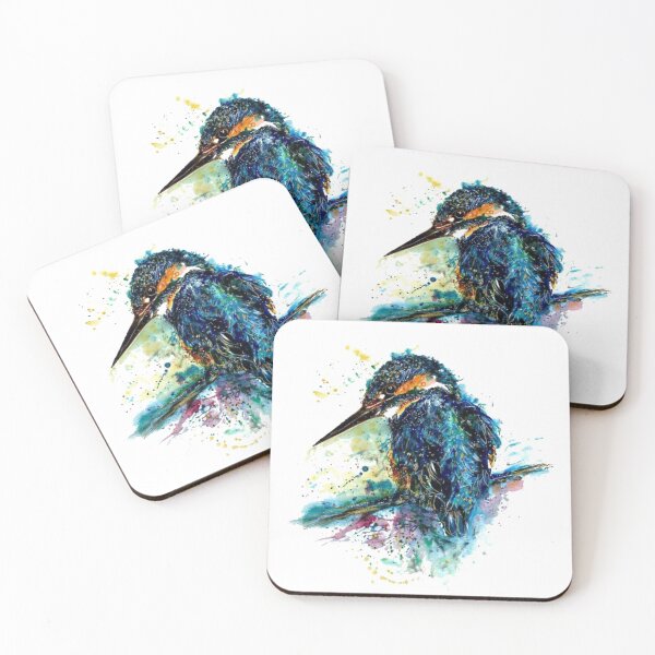 Item preview, Beautiful Design Of Magpie Bird designed and sold by VIVEK KUMAR RAI.