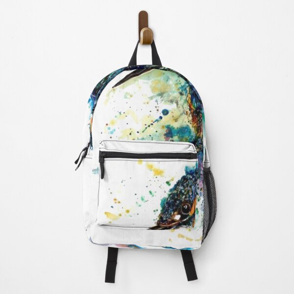 Item preview, Beautiful Design Of Magpie Bird designed and sold by VIVEK KUMAR RAI.