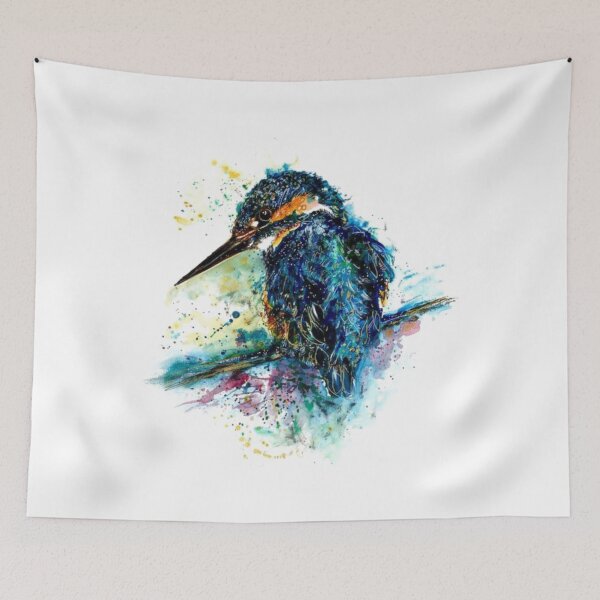 Item preview, Beautiful Design Of Magpie Bird designed and sold by VIVEK KUMAR RAI.