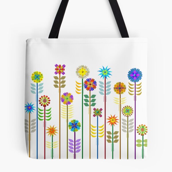 Item preview, Victorian Floral Garden  designed and sold by Vk91art.