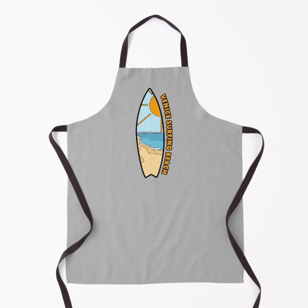Item preview, Venice Surfing Beach designed and sold by Dutlu.