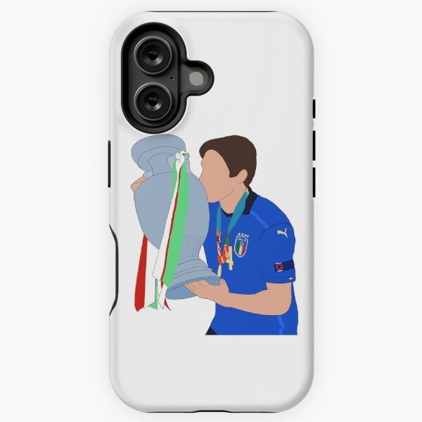 Aperçu de l'œuvre Federico Chiesa créée et vendue par onemomentplease.