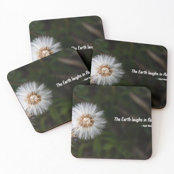 Item preview, The Earth Laughs designed and sold by nbrandsberg.