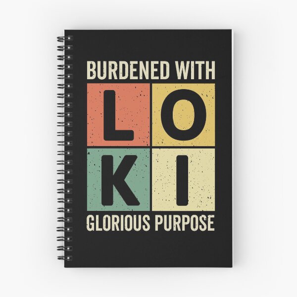 Item preview, Burdened With Glorious Purpose designed and sold by jelly4u.