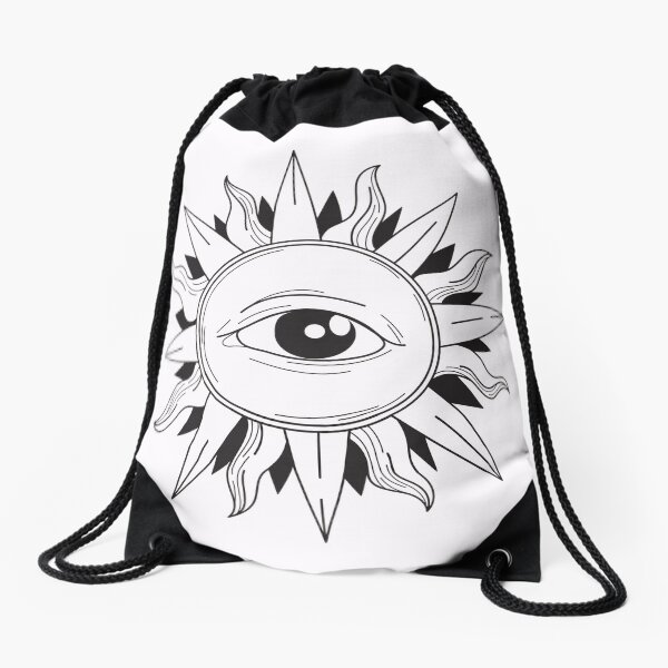 Item preview, The Suns Eye designed and sold by MorgsDuarte.