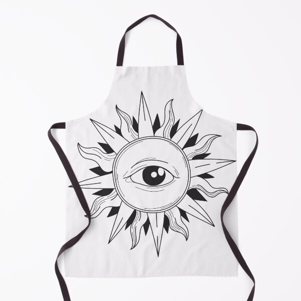 Item preview, The Suns Eye designed and sold by MorgsDuarte.