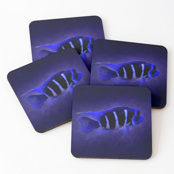 Item preview, Frontosa designed and sold by GFishy.
