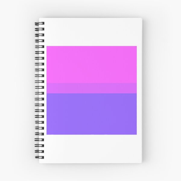 Item preview, Pastel Bisexual Flag designed and sold by Doggowhat.