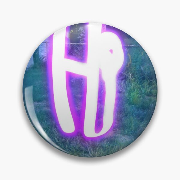 Item preview, Hi! designed and sold by Oruga420.