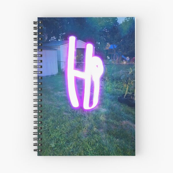 Item preview, Hi! designed and sold by Oruga420.