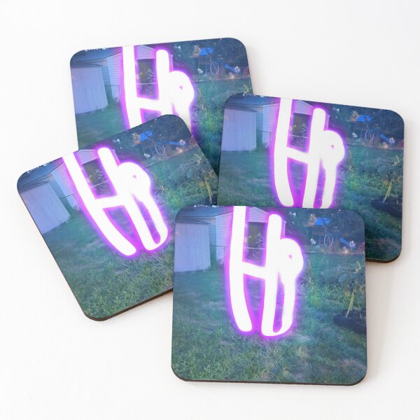 Item preview, Hi! designed and sold by Oruga420.