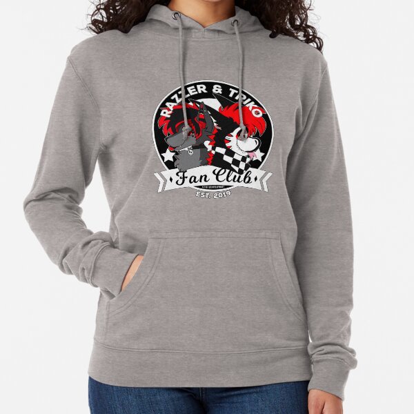 Item preview, Razzer & Triko Fan Club Merch! designed and sold by Razpawductions.