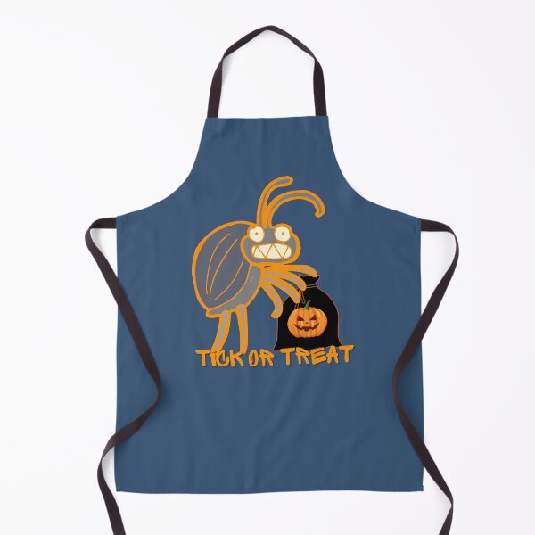 Item preview, Fun Tick or Treat Bug designed and sold by Willyboy16.